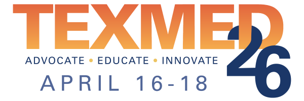 texmed2026 logo